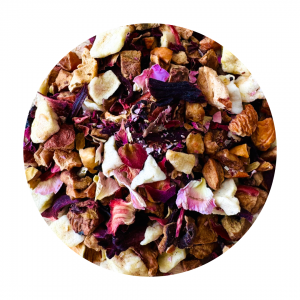 Różana Fantazja Teabag