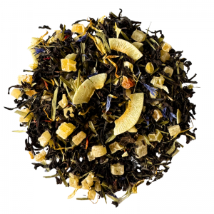 Tropikalna Rozkosz Teabag