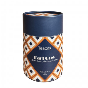 Earl Grey Teabag 50g