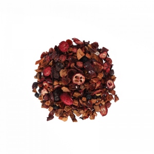 Fruit Tea Cherry Cassis Teabag
