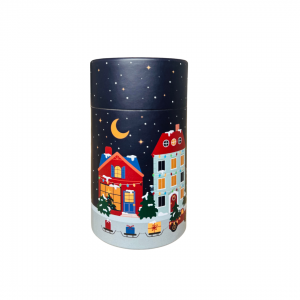 Tea in tube box 100g