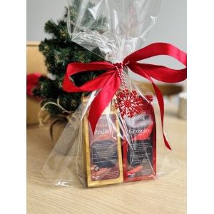 “Christmas Duo” Gift Set