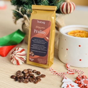 Coffee “Belgian Pralines”