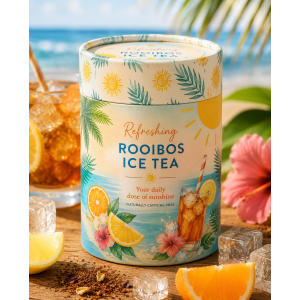 Orzeźwiający Rooibos