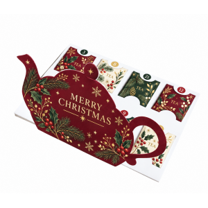 Tea Advent calendar