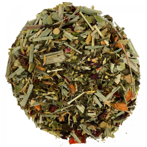 Herbal Tea Evening star Teabag