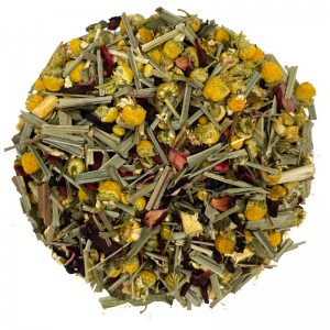 Herbal Tea Power of herbs...
