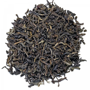 Green Tea China Jasmine Teabag