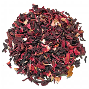 Ziołowa herbata Hibiscus...