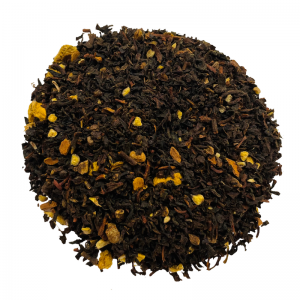 Black Tea Chai Tea Teabag