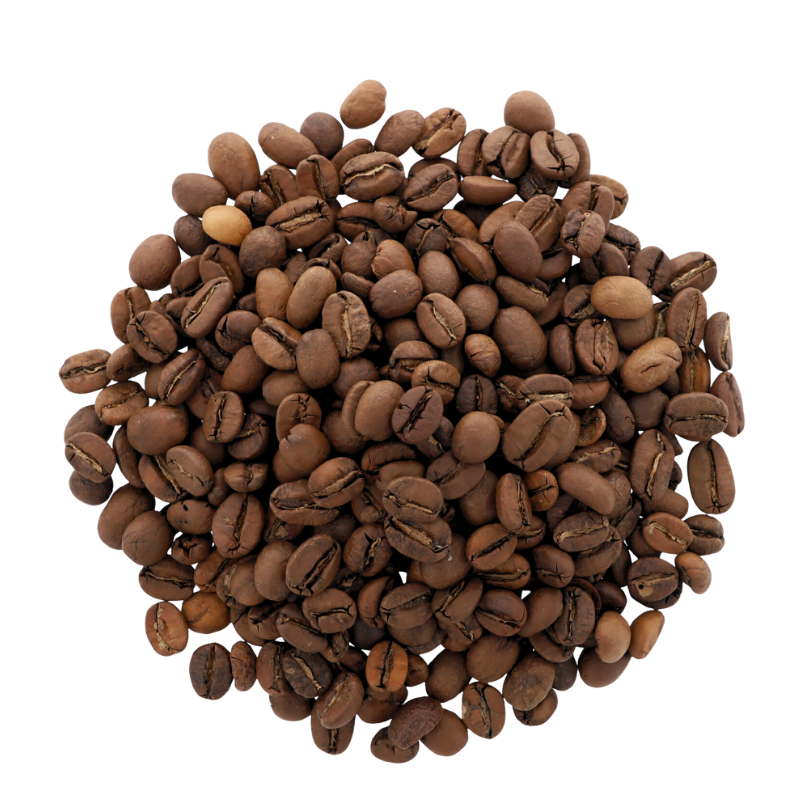 Christmas tube – product photo